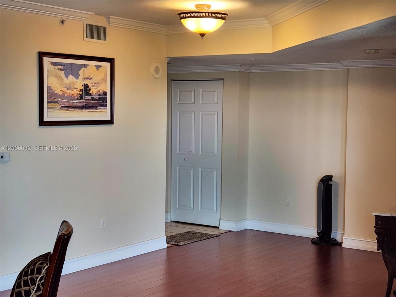 Real estate property located at 4242 2nd St #1202, Miami-dade, Keystone Park Condo, Miami, FL