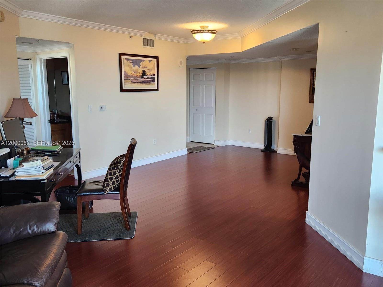 Real estate property located at 4242 2nd St #1202, Miami-dade, Keystone Park Condo, Miami, FL