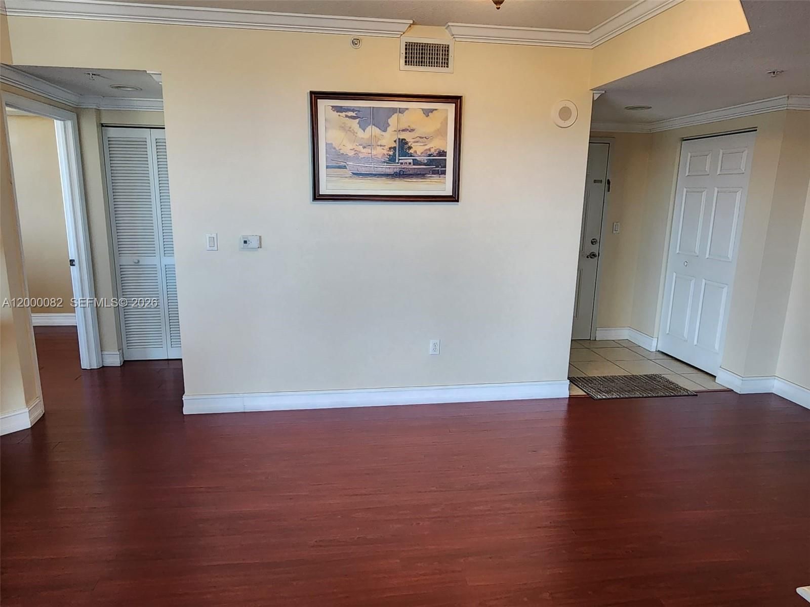 Real estate property located at 4242 2nd St #1202, Miami-dade, Keystone Park Condo, Miami, FL