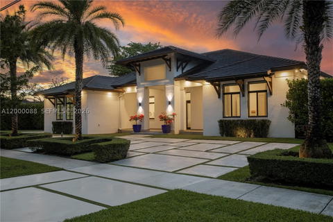 Real estate property located at 10251 136th St, Miami-dade, West Grove Estates, Miami, FL