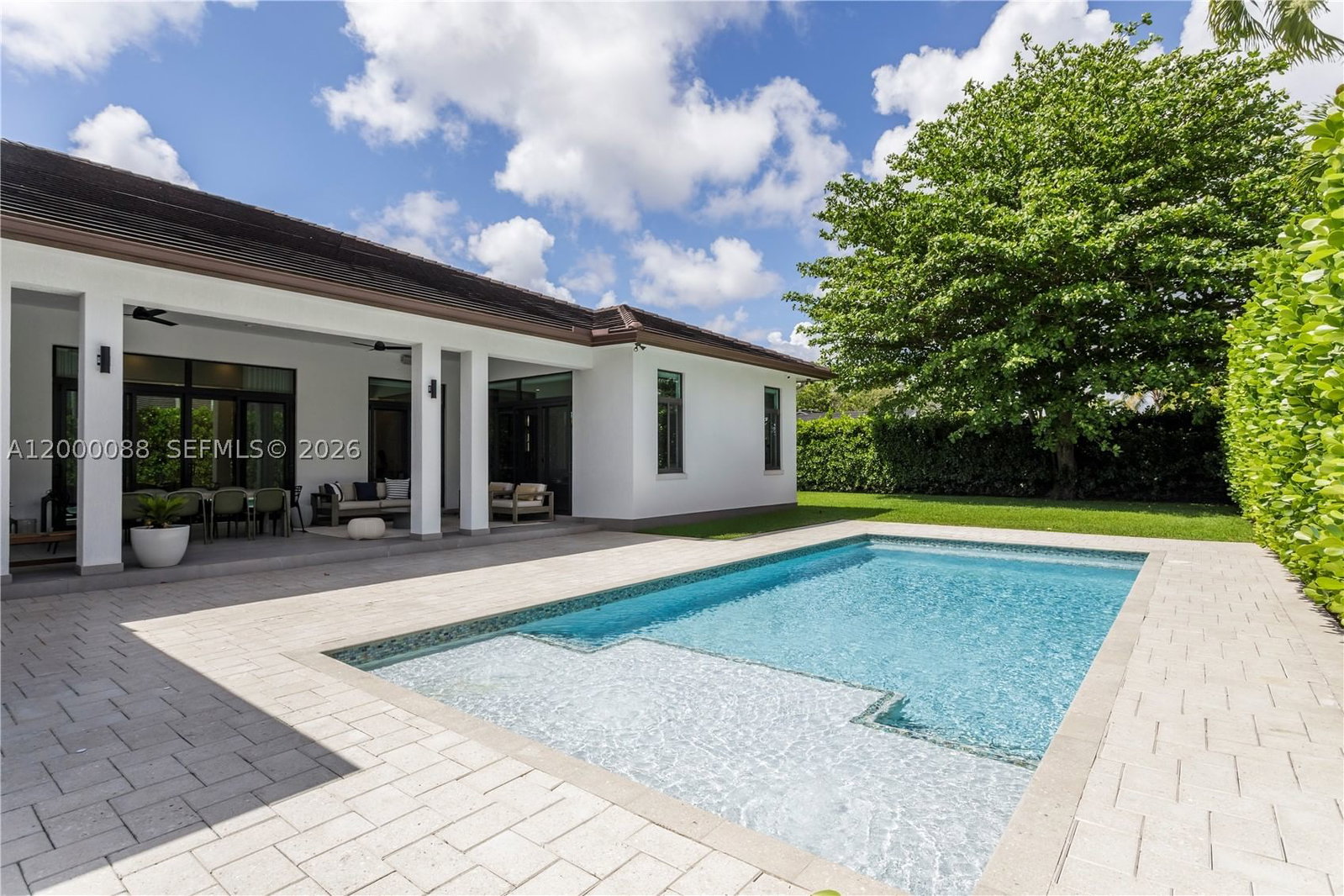 Real estate property located at 10251 136th St, Miami-dade, West Grove Estates, Miami, FL