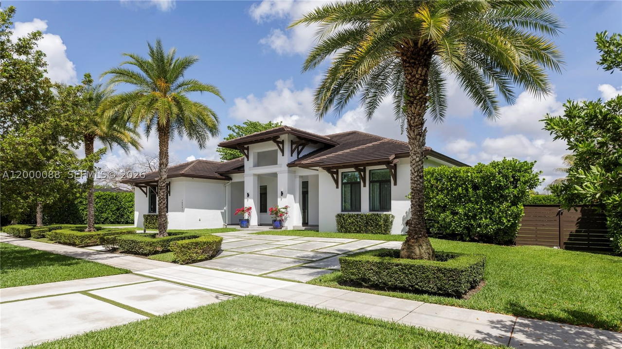 Real estate property located at 10251 136th St, Miami-dade, West Grove Estates, Miami, FL