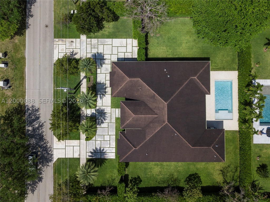 Real estate property located at 10251 136th St, Miami-dade, West Grove Estates, Miami, FL