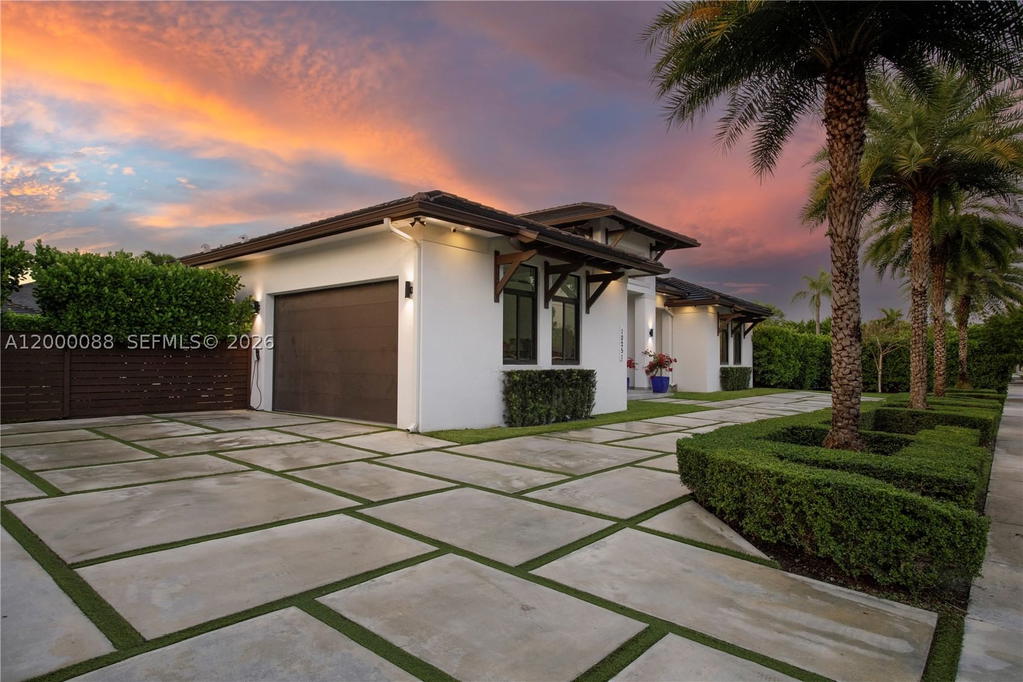 Real estate property located at 10251 136th St, Miami-dade, West Grove Estates, Miami, FL