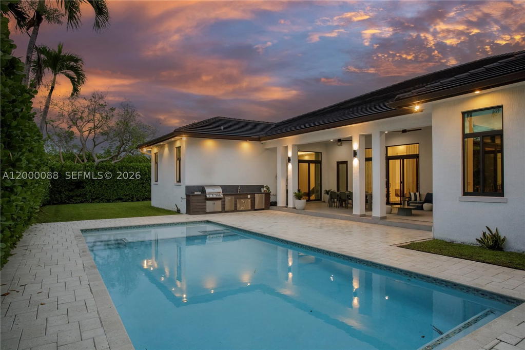 Real estate property located at 10251 136th St, Miami-dade, West Grove Estates, Miami, FL