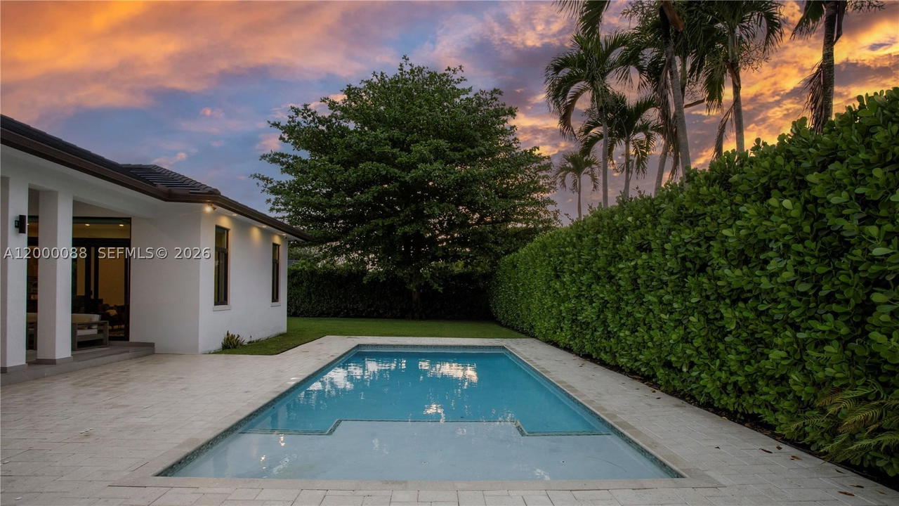 Real estate property located at 10251 136th St, Miami-dade, West Grove Estates, Miami, FL