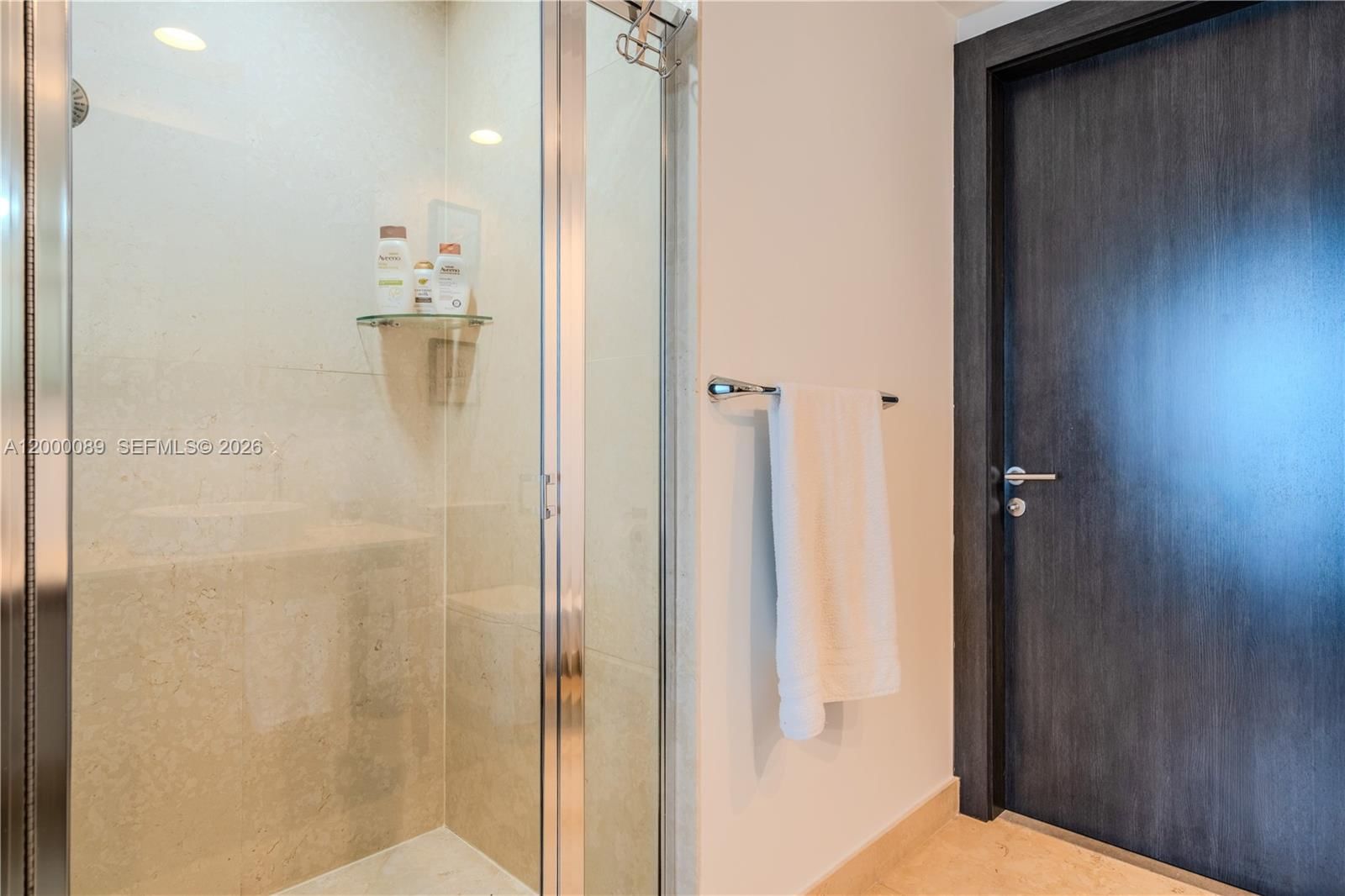 Real estate property located at 495 Brickell Ave PH-5703, Miami-dade, Icon Brickell No Two, Miami, FL