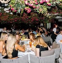 Real estate property located at 495 Brickell Ave PH-5703, Miami-dade, Icon Brickell No Two, Miami, FL