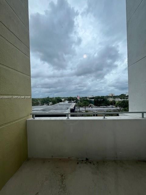 Real estate property located at , Broward, Radius Condo, Hollywood, FL