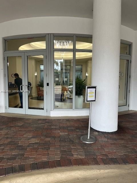 Real estate property located at , Broward, Radius Condo, Hollywood, FL