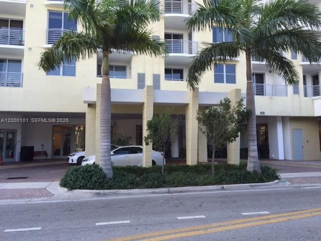 Real estate property located at , Broward, Radius Condo, Hollywood, FL