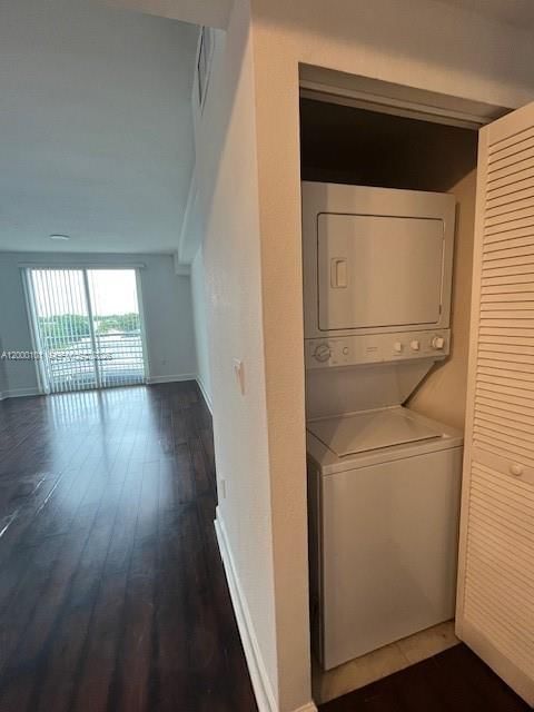 Real estate property located at , Broward, Radius Condo, Hollywood, FL