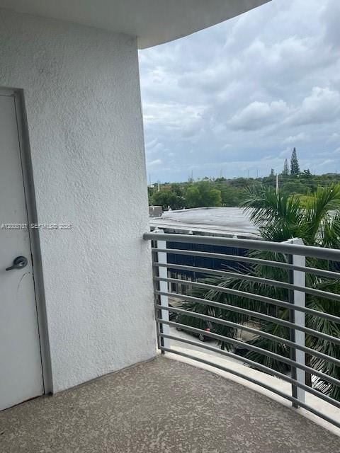 Real estate property located at , Broward, Radius Condo, Hollywood, FL