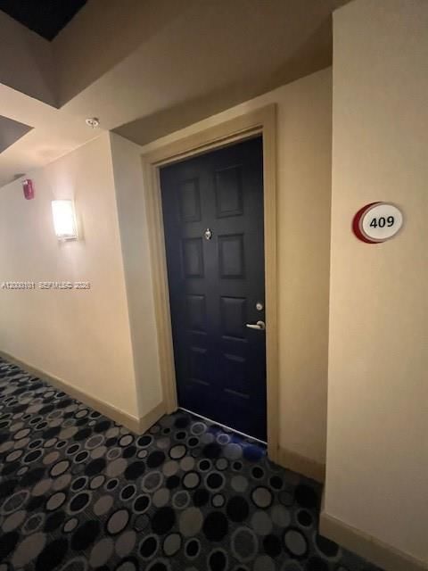 Real estate property located at , Broward, Radius Condo, Hollywood, FL