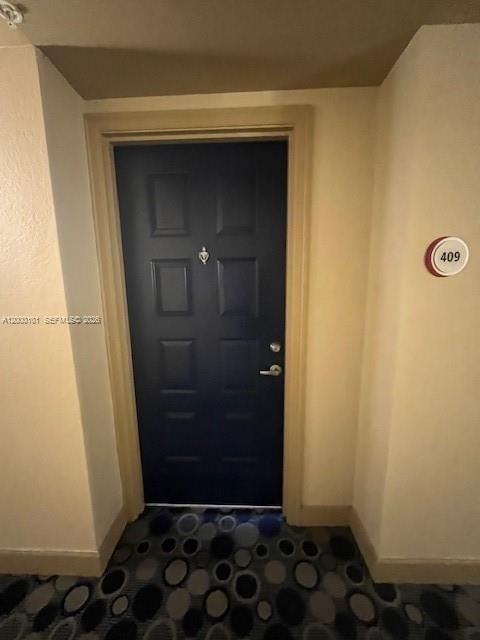 Real estate property located at , Broward, Radius Condo, Hollywood, FL