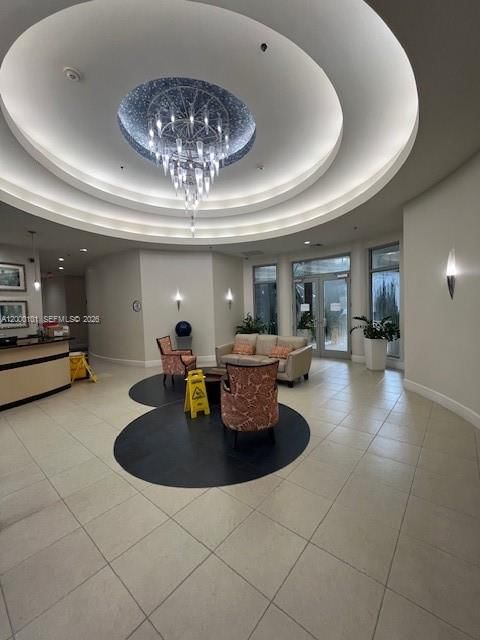 Real estate property located at , Broward, Radius Condo, Hollywood, FL