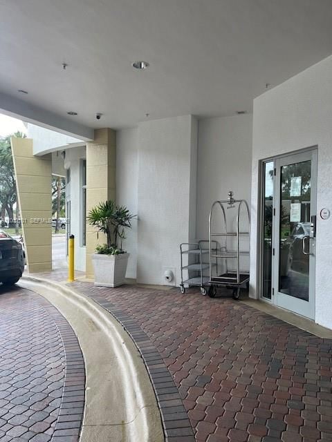 Real estate property located at , Broward, Radius Condo, Hollywood, FL