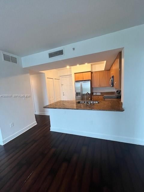 Real estate property located at , Broward, Radius Condo, Hollywood, FL