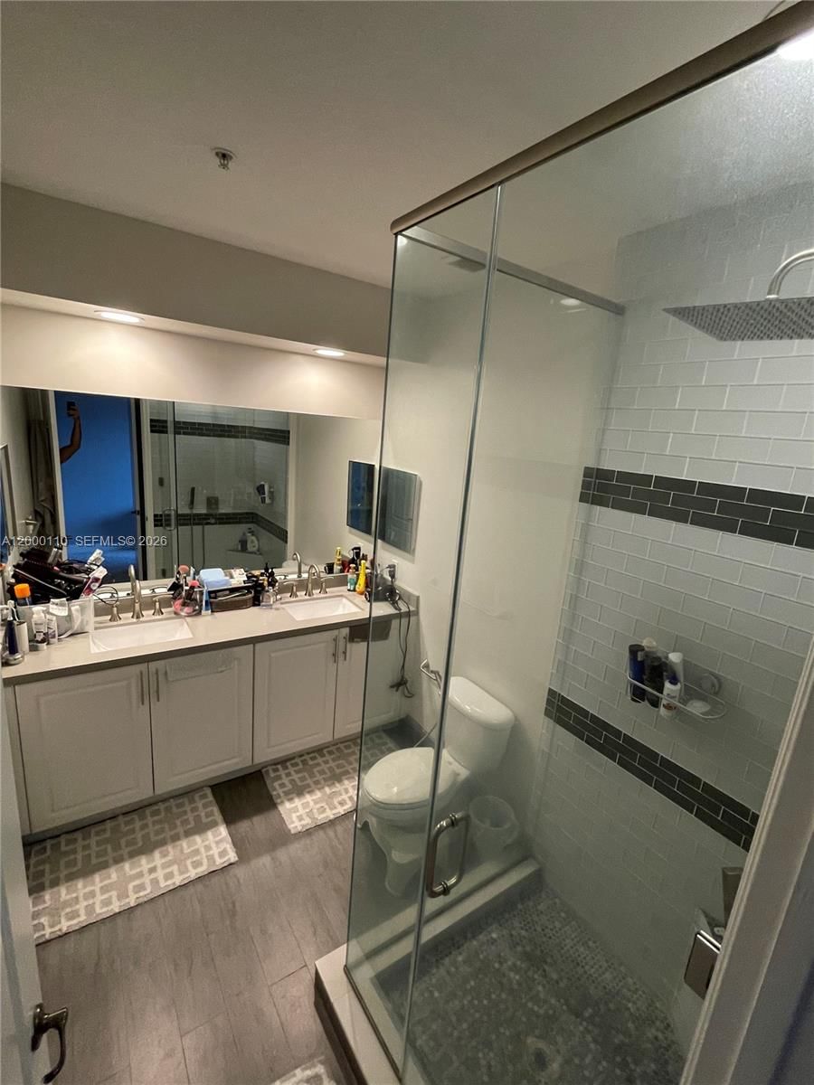 Real estate property located at 808 147th Ave #3608, Broward, Cobblestone Condo, Pembroke Pines, FL