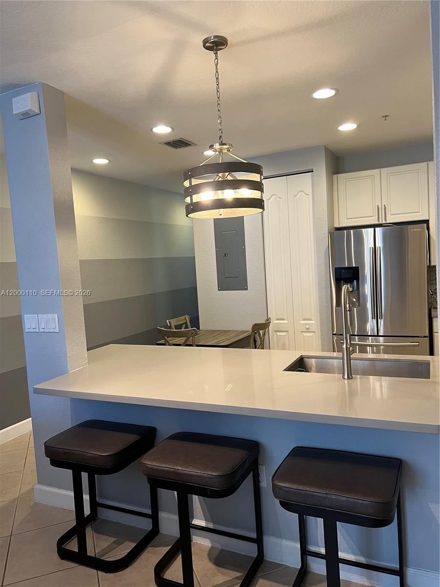 Real estate property located at 808 147th Ave #3608, Broward, Cobblestone Condo, Pembroke Pines, FL