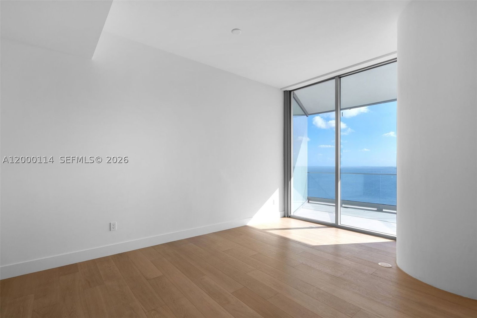 Real estate property located at 175 25 RD #3003, Miami-dade, Una Residences, Miami, FL
