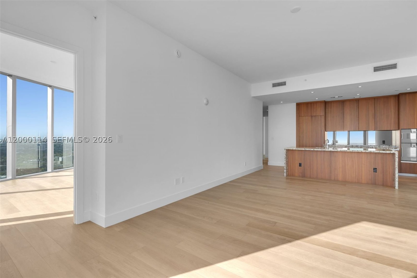 Real estate property located at 175 25 RD #3003, Miami-dade, Una Residences, Miami, FL