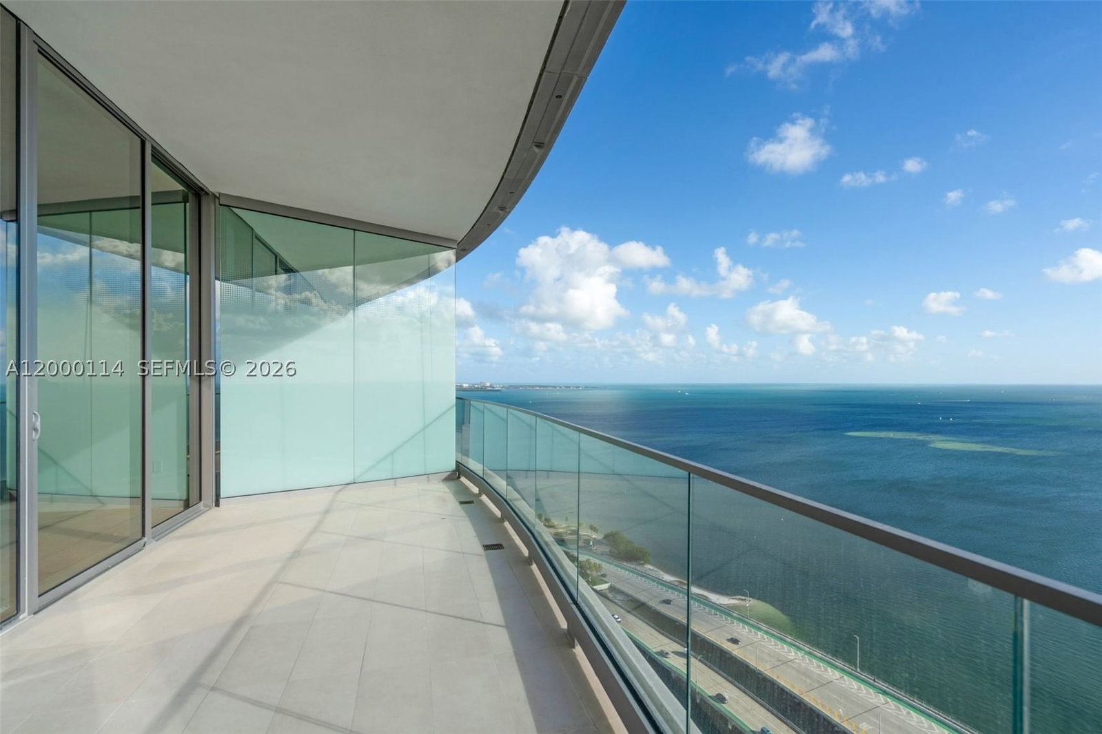 Real estate property located at 175 25 RD #3003, Miami-dade, Una Residences, Miami, FL