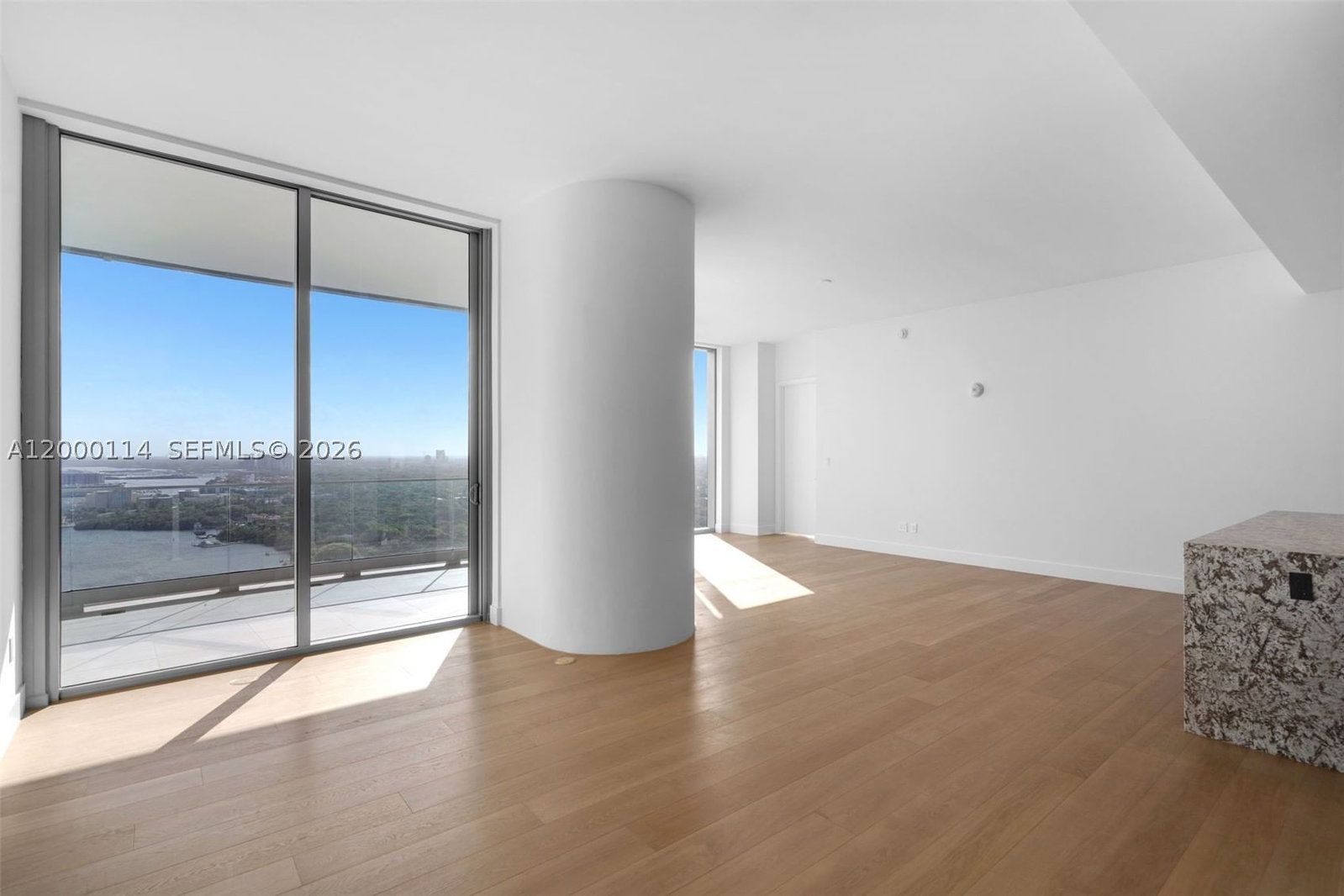 Real estate property located at 175 25 RD #3003, Miami-dade, Una Residences, Miami, FL
