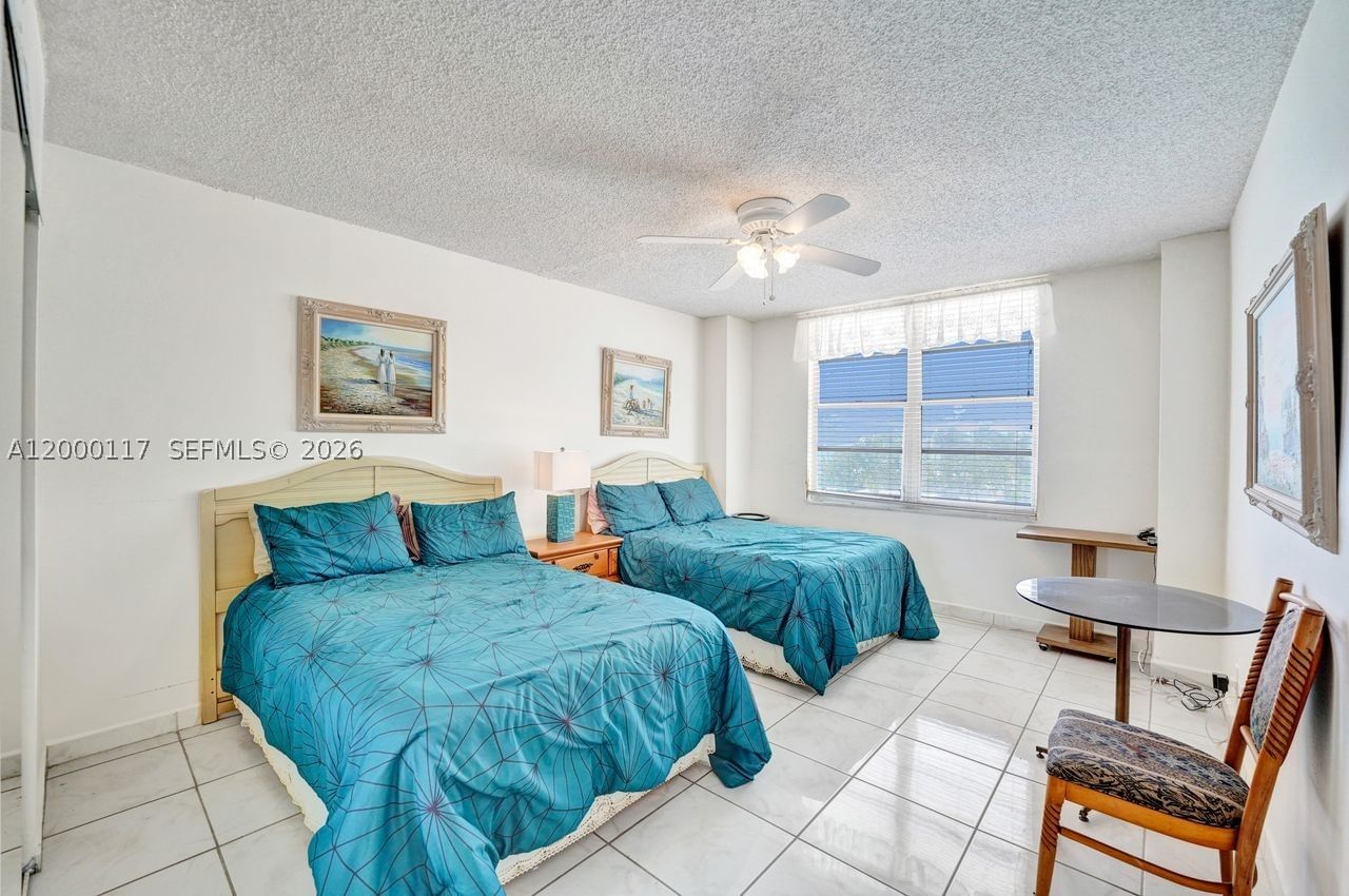 Real estate property located at 3725 Ocean Dr #306, Broward, Sea Air Towers Condo, Hollywood, FL