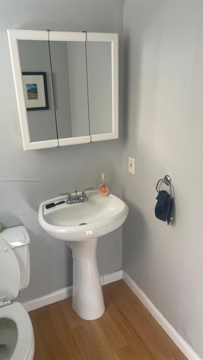 Real estate property located at 8741 4th Ave Rd #8741, Miami-dade, Shores Villas Condo Bldg, Miami Shores, FL