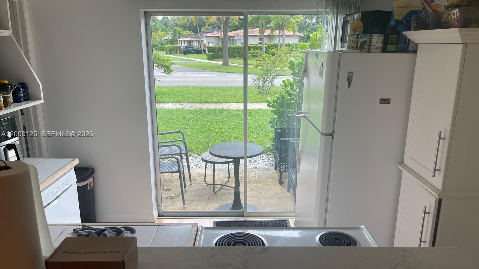 Real estate property located at 8741 4th Ave Rd #8741, Miami-dade, Shores Villas Condo Bldg, Miami Shores, FL