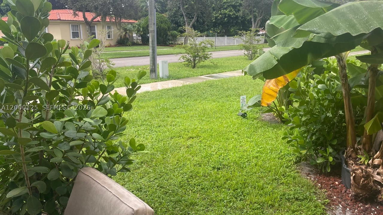 Real estate property located at 8741 4th Ave Rd #8741, Miami-dade, Shores Villas Condo Bldg, Miami Shores, FL