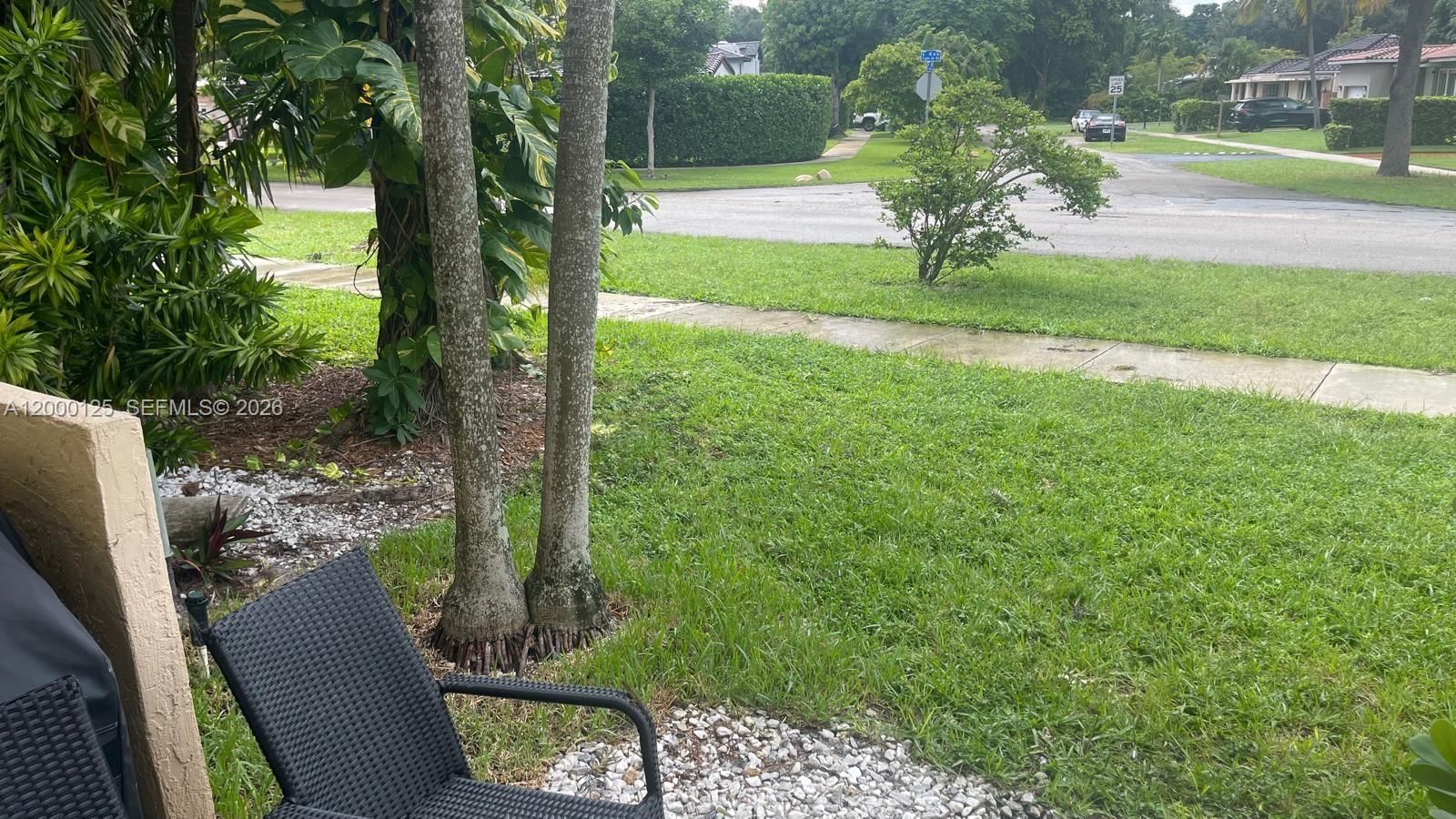 Real estate property located at 8741 4th Ave Rd #8741, Miami-dade, Shores Villas Condo Bldg, Miami Shores, FL