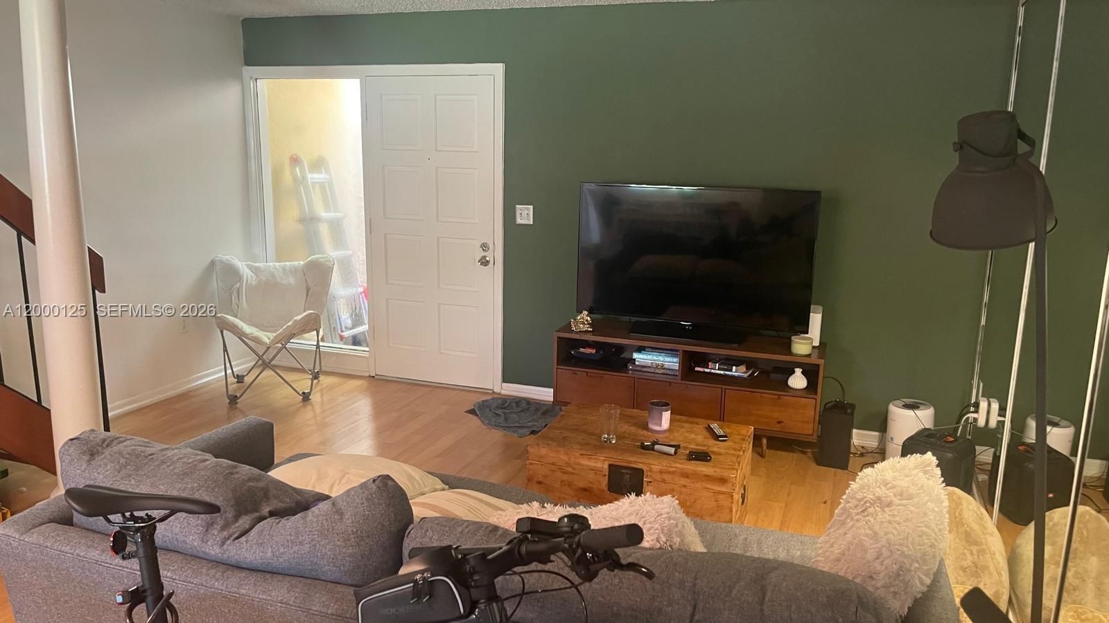 Real estate property located at 8741 4th Ave Rd #8741, Miami-dade, Shores Villas Condo Bldg, Miami Shores, FL