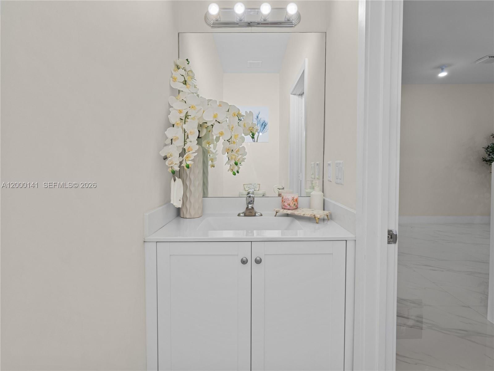 Real estate property located at 3347 106th Ter, Miami-dade, Aquabella Section Two, Hialeah, FL