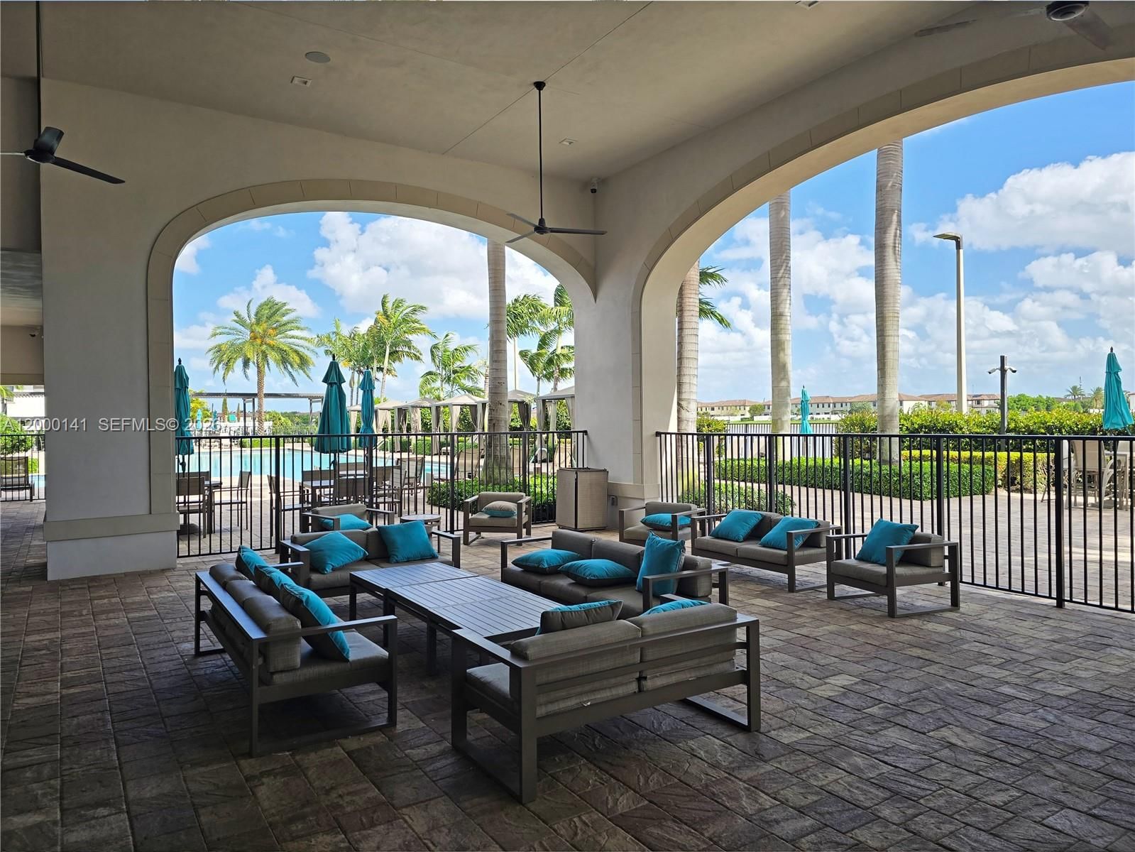 Real estate property located at 3347 106th Ter, Miami-dade, Aquabella Section Two, Hialeah, FL