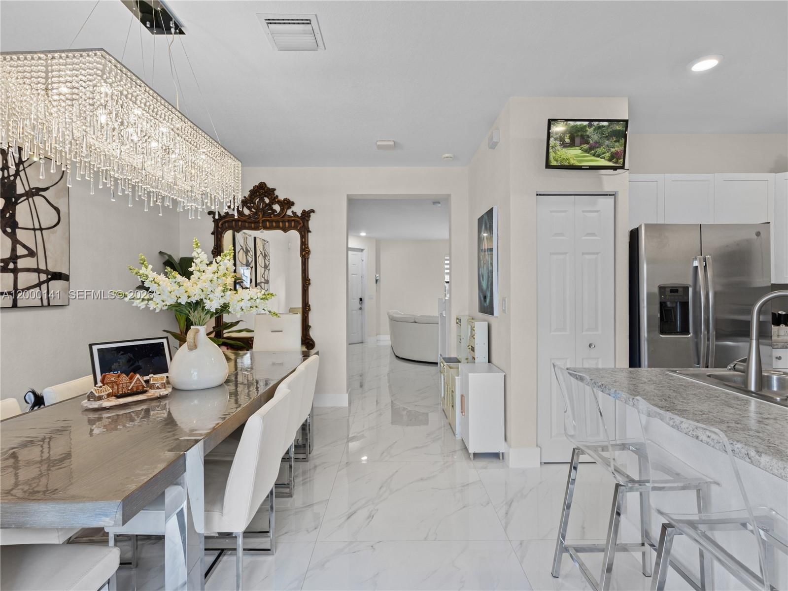 Real estate property located at 3347 106th Ter, Miami-dade, Aquabella Section Two, Hialeah, FL