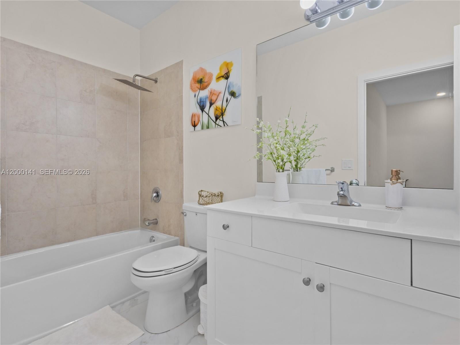 Real estate property located at 3347 106th Ter, Miami-dade, Aquabella Section Two, Hialeah, FL