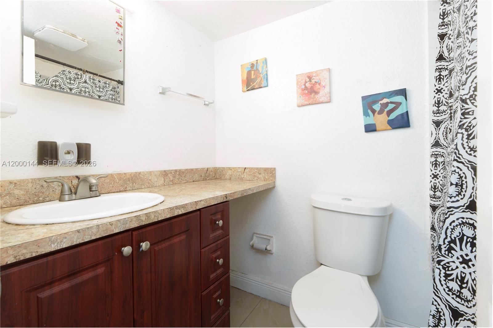 Real estate property located at 8003 6th Ave M, Miami-dade, Los Palacios By Miami Lak, Hialeah, FL