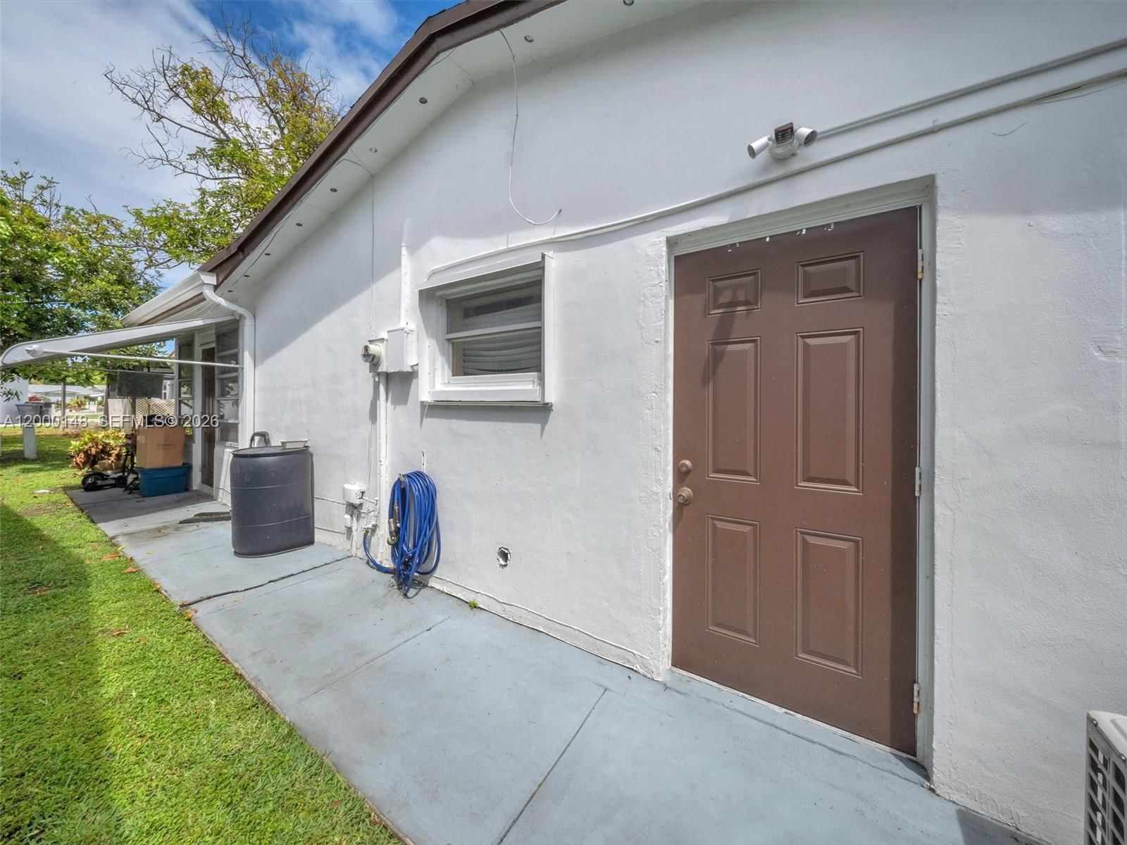 Real estate property located at 4715 43rd St, Broward, Oakland Estates 2nd Sec, Lauderdale Lakes, FL