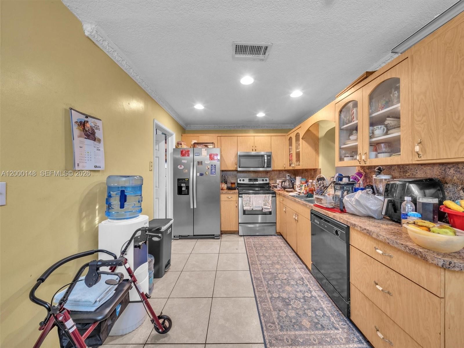 Real estate property located at 4715 43rd St, Broward, Oakland Estates 2nd Sec, Lauderdale Lakes, FL