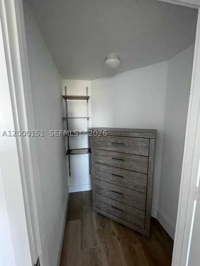 Real estate property located at 650 32 street #1805, Miami-dade, Paraiso Bay Condo, Miami, FL