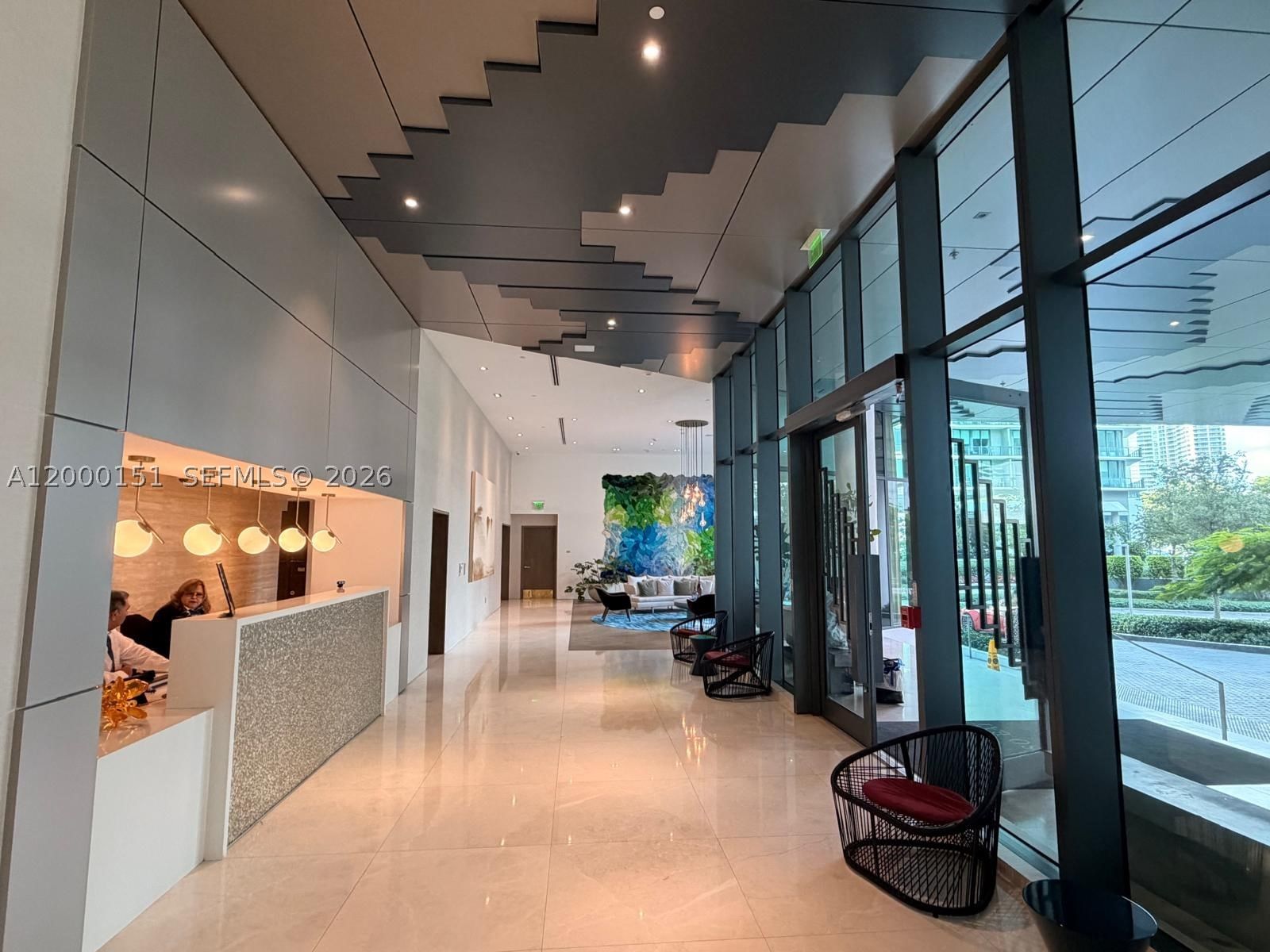 Real estate property located at 650 32 street #1805, Miami-dade, Paraiso Bay Condo, Miami, FL