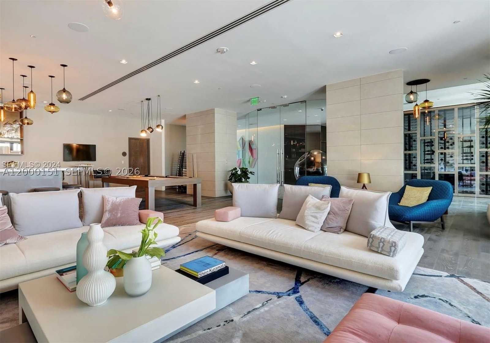 Real estate property located at 650 32 street #1805, Miami-dade, Paraiso Bay Condo, Miami, FL