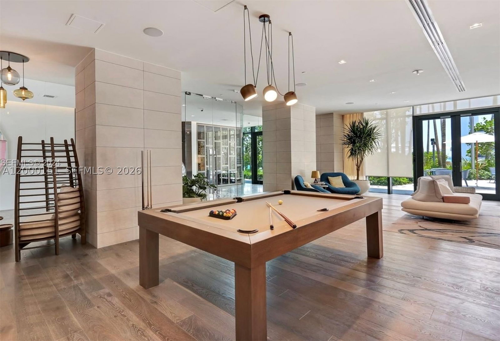 Real estate property located at 650 32 street #1805, Miami-dade, Paraiso Bay Condo, Miami, FL