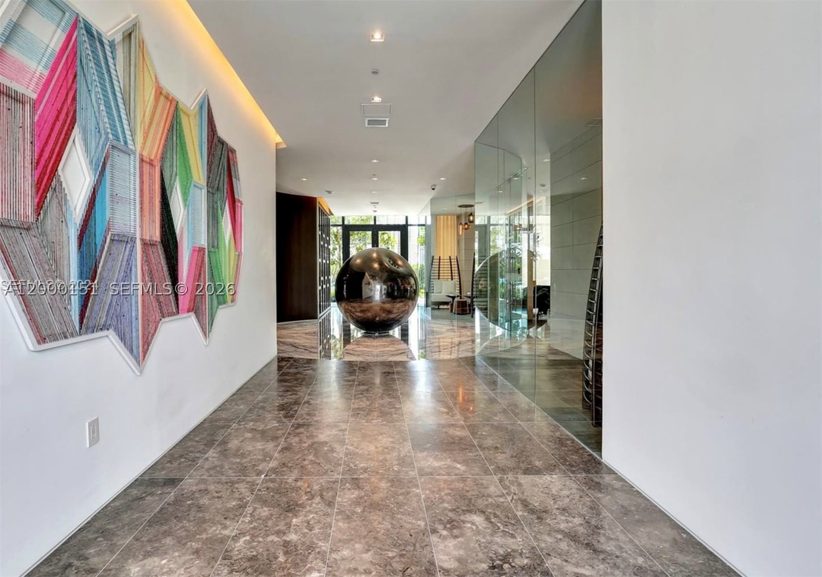 Real estate property located at 650 32 street #1805, Miami-dade, Paraiso Bay Condo, Miami, FL