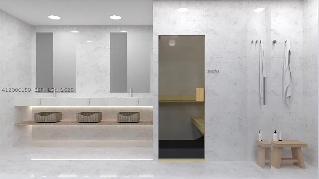 Real estate property located at 345 Ocean Dr #303, Miami-dade, Ocean Point Condo, Miami Beach, FL