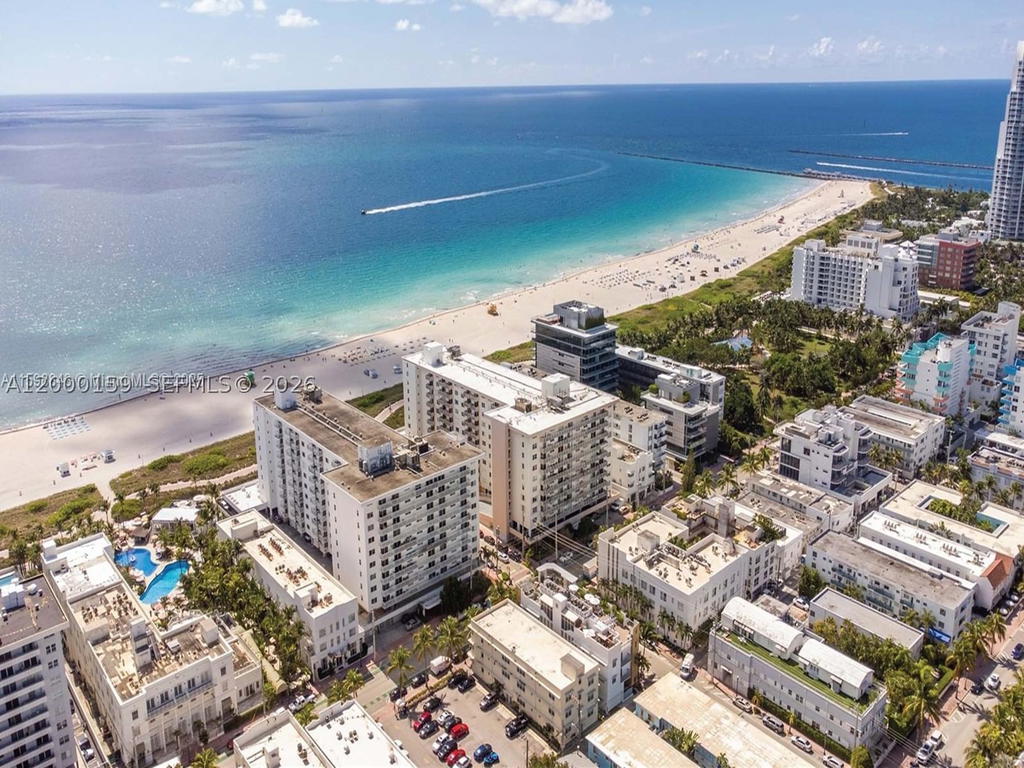 Real estate property located at 345 Ocean Dr #303, Miami-dade, Ocean Point Condo, Miami Beach, FL