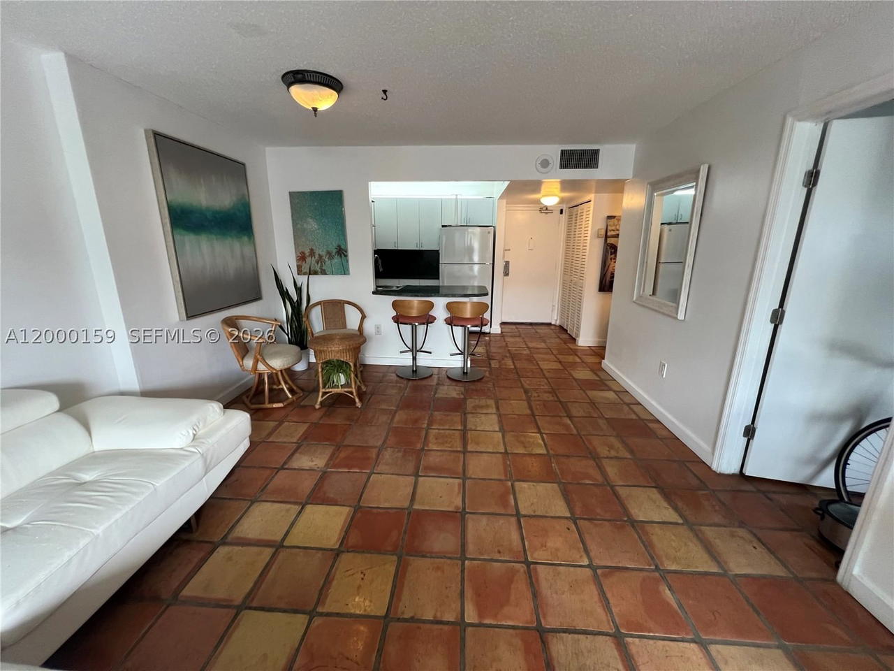 Real estate property located at 345 Ocean Dr #303, Miami-dade, Ocean Point Condo, Miami Beach, FL