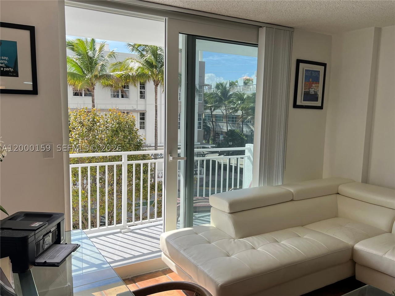Real estate property located at 345 Ocean Dr #303, Miami-dade, Ocean Point Condo, Miami Beach, FL